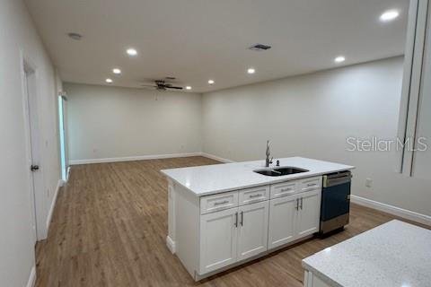House in Lakeland, Florida 4 bedrooms, 124.21 sq.m. № 1913250 - photo 8