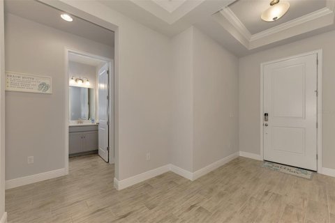 Villa ou maison à vendre à Sarasota, Floride: 2 chambres, 213.49 m2 № 2423705 - photo 11