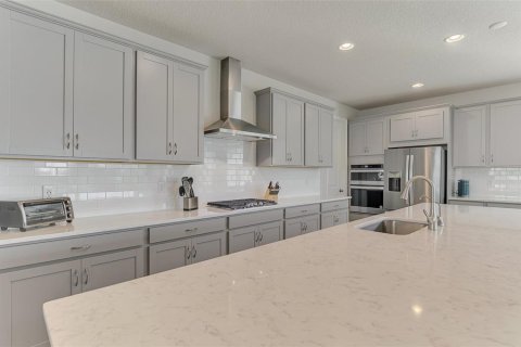 Villa ou maison à vendre à Sarasota, Floride: 2 chambres, 213.49 m2 № 2423705 - photo 17