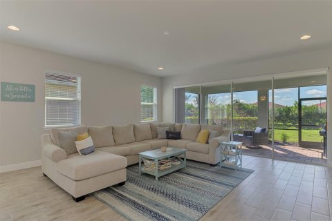 Villa ou maison à vendre à Sarasota, Floride: 2 chambres, 213.49 m2 № 2423705 - photo 29
