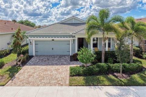 Villa ou maison à Sarasota, Floride 2 chambres, 213.49 m2 № 2423705