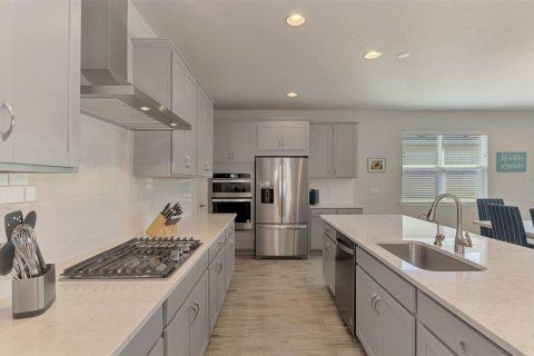 Villa ou maison à vendre à Sarasota, Floride: 2 chambres, 213.49 m2 № 2423705 - photo 20