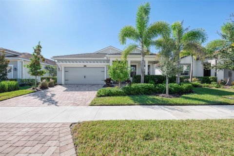 Villa ou maison à vendre à Sarasota, Floride: 2 chambres, 213.49 m2 № 2423705 - photo 7