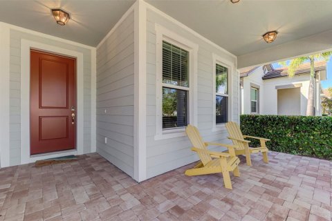 Villa ou maison à vendre à Sarasota, Floride: 2 chambres, 213.49 m2 № 2423705 - photo 10