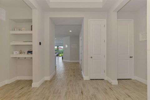 Villa ou maison à vendre à Sarasota, Floride: 2 chambres, 213.49 m2 № 2423705 - photo 12