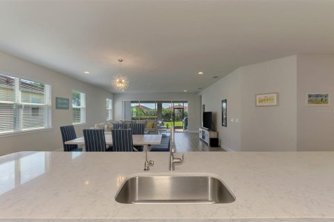 Villa ou maison à vendre à Sarasota, Floride: 2 chambres, 213.49 m2 № 2423705 - photo 22