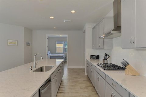 Villa ou maison à vendre à Sarasota, Floride: 2 chambres, 213.49 m2 № 2423705 - photo 23