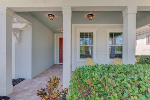 Villa ou maison à vendre à Sarasota, Floride: 2 chambres, 213.49 m2 № 2423705 - photo 9