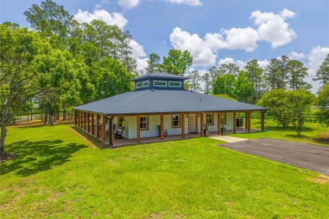Casa en Ocala, Florida 4 dormitorios, 240.62 m2 № 2221358