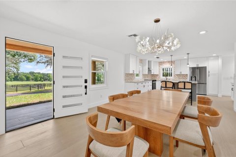 Casa en venta en Ocala, Florida, 4 dormitorios, 240.62 m2 № 2221358 - foto 12