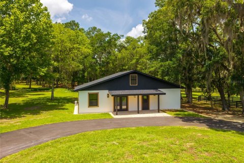 Casa en venta en Ocala, Florida, 4 dormitorios, 240.62 m2 № 2221358 - foto 4