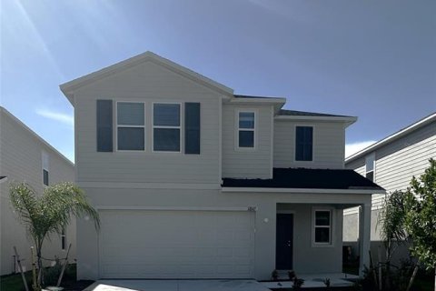 House in Punta Gorda, Florida 6 bedrooms, 228.82 sq.m. № 2198365