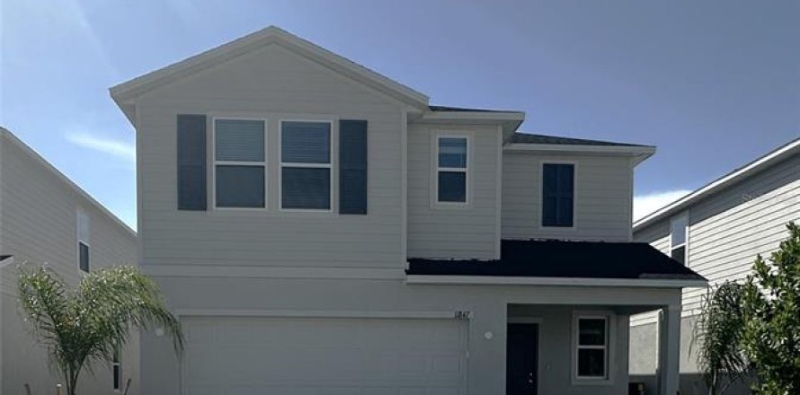 Casa en Punta Gorda, Florida 6 dormitorios, 228.82 m2 № 2198365