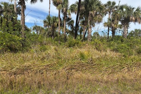 Land in North Port, Florida № 2222590