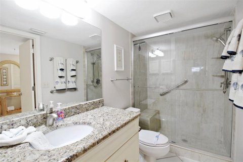Снять в аренду кондоминиум в Сарасота, Флорида 1 спальня, 89.09м2, № 1086447 - фото 24