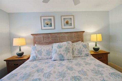Снять в аренду кондоминиум в Сарасота, Флорида 1 спальня, 89.09м2, № 1086447 - фото 20