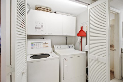 Copropriété à louer à Sarasota, Floride: 1 chambre, 89.09 m2 № 1086447 - photo 25