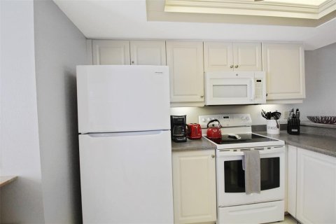 Снять в аренду кондоминиум в Сарасота, Флорида 1 спальня, 89.09м2, № 1086447 - фото 8