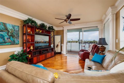 Copropriété à vendre à South Pasadena, Floride: 2 chambres, 120.77 m2 № 1835048 - photo 15