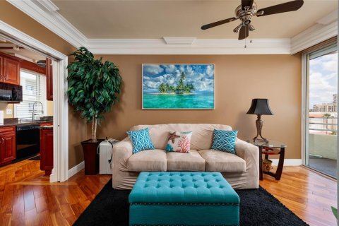 Copropriété à vendre à South Pasadena, Floride: 2 chambres, 120.77 m2 № 1835048 - photo 8
