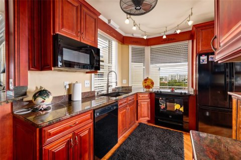 Copropriété à vendre à South Pasadena, Floride: 2 chambres, 120.77 m2 № 1835048 - photo 30