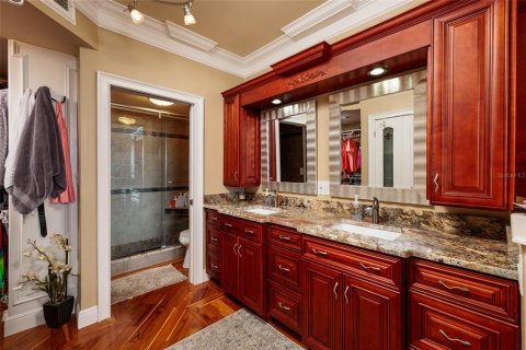 Copropriété à vendre à South Pasadena, Floride: 2 chambres, 120.77 m2 № 1835048 - photo 19