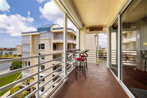Copropriété à vendre à South Pasadena, Floride: 2 chambres, 120.77 m2 № 1835048 - photo 29
