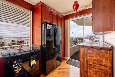 Copropriété à vendre à South Pasadena, Floride: 2 chambres, 120.77 m2 № 1835048 - photo 10