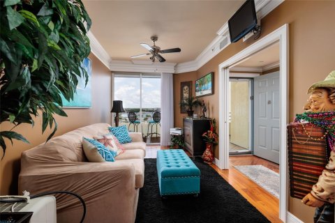 Copropriété à vendre à South Pasadena, Floride: 2 chambres, 120.77 m2 № 1835048 - photo 7
