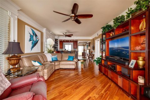 Copropriété à vendre à South Pasadena, Floride: 2 chambres, 120.77 m2 № 1835048 - photo 14