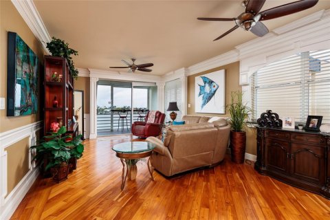Copropriété à vendre à South Pasadena, Floride: 2 chambres, 120.77 m2 № 1835048 - photo 13