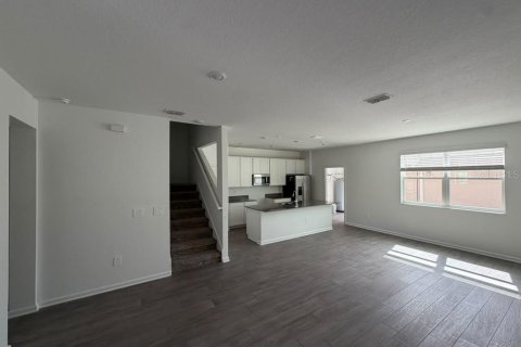 Touwnhouse à vendre à Winter Garden, Floride: 4 chambres, 185.06 m2 № 2386593 - photo 3