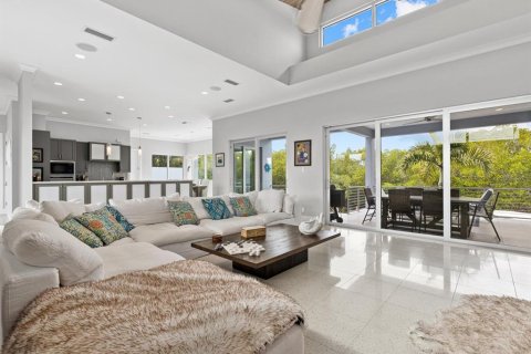 Casa en venta en Longboat Key, Florida, 4 dormitorios, 285.95 m2 № 1547490 - foto 6