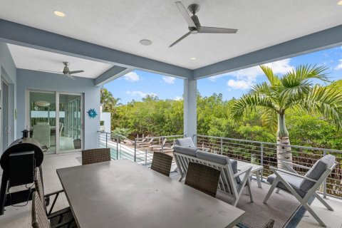 Casa en venta en Longboat Key, Florida, 4 dormitorios, 285.95 m2 № 1547490 - foto 12