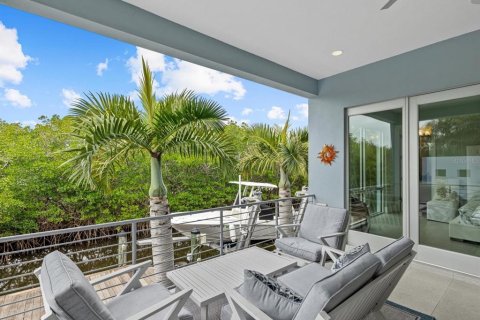 Casa en venta en Longboat Key, Florida, 4 dormitorios, 285.95 m2 № 1547490 - foto 11