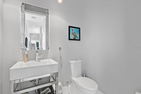 Casa en venta en Longboat Key, Florida, 4 dormitorios, 285.95 m2 № 1547490 - foto 26