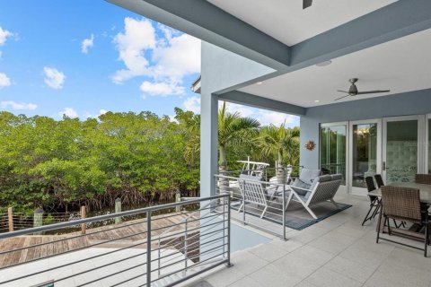 Casa en venta en Longboat Key, Florida, 4 dormitorios, 285.95 m2 № 1547490 - foto 10