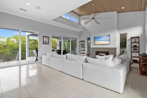 Casa en venta en Longboat Key, Florida, 4 dormitorios, 285.95 m2 № 1547490 - foto 5