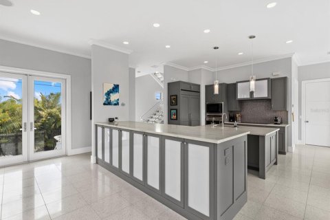 Casa en venta en Longboat Key, Florida, 4 dormitorios, 285.95 m2 № 1547490 - foto 15