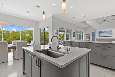 Casa en venta en Longboat Key, Florida, 4 dormitorios, 285.95 m2 № 1547490 - foto 20