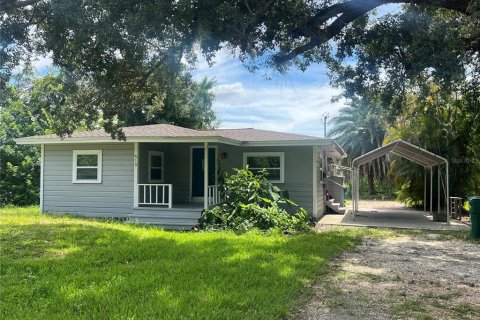 Villa ou maison à Punta Gorda, Floride 3 chambres, 98.1 m2 № 2403023