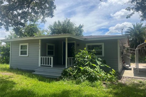 Villa ou maison à louer à Punta Gorda, Floride: 3 chambres, 98.1 m2 № 2403023 - photo 9