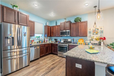 House in Ocala, Florida 3 bedrooms, 136.1 sq.m. № 1837741 - photo 6