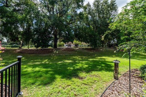 House in Ocala, Florida 3 bedrooms, 136.1 sq.m. № 1837741 - photo 30