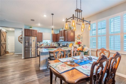 House in Ocala, Florida 3 bedrooms, 136.1 sq.m. № 1837741 - photo 8