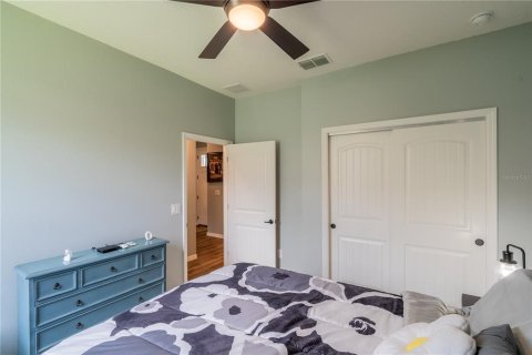 House in Ocala, Florida 3 bedrooms, 136.1 sq.m. № 1837741 - photo 28