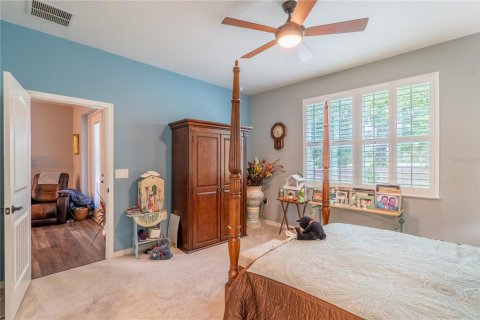 House in Ocala, Florida 3 bedrooms, 136.1 sq.m. № 1837741 - photo 18