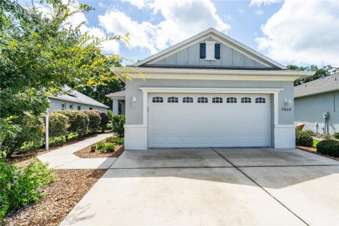House in Ocala, Florida 3 bedrooms, 136.1 sq.m. № 1837741 - photo 3