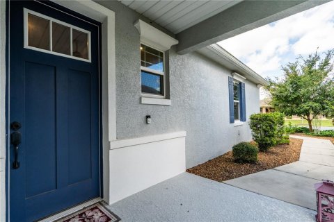 House in Ocala, Florida 3 bedrooms, 136.1 sq.m. № 1837741 - photo 4