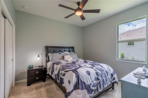 House in Ocala, Florida 3 bedrooms, 136.1 sq.m. № 1837741 - photo 29